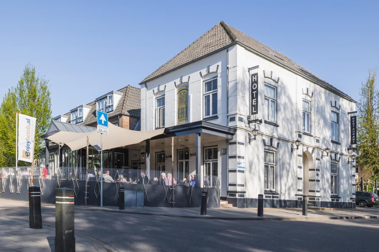 Hotel Millingen Exterior photo