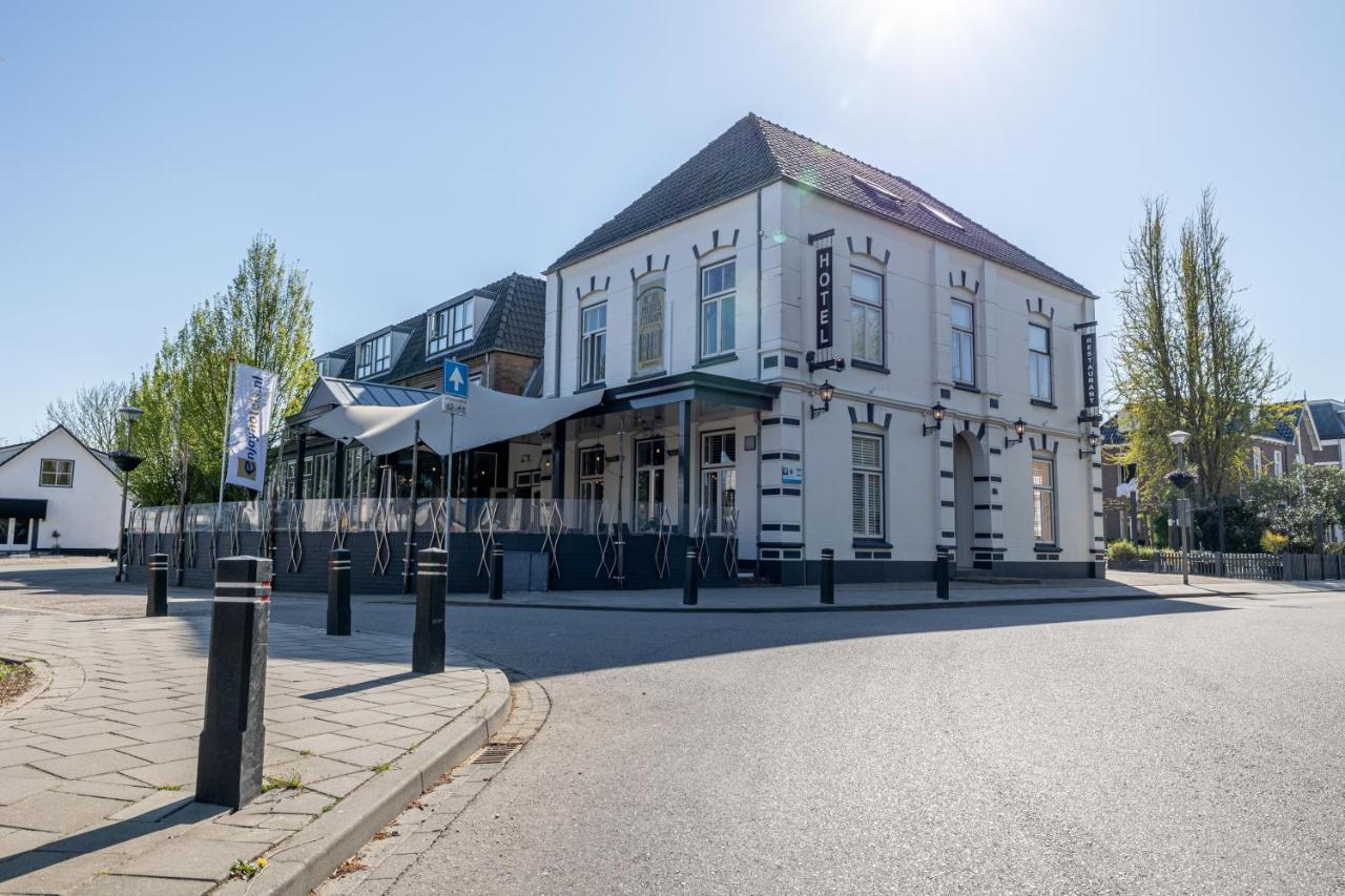 Hotel Millingen Exterior photo